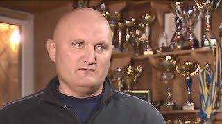 Віра: Федір Середюк і його боротьба