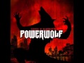 Powerwolf - Return in Bloodred Full Album 