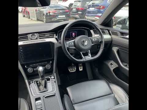 Volkswagen Arteon 2.0 TDI R-LINE D7F 150HP 5DR A - Image 2
