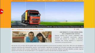 preview picture of video 'Agarwal Packers and Movers'