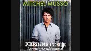 Mitchel Musso 8.Open the Door