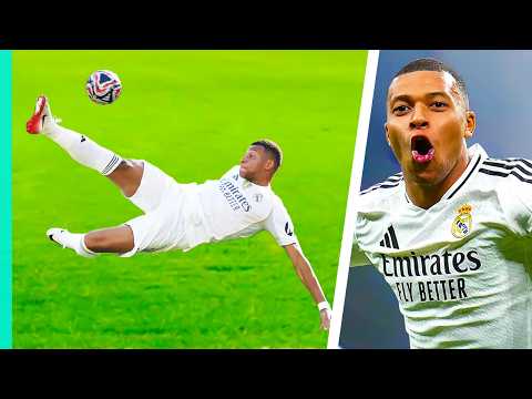 The 30 BEST moments of the 2025 Club World Cup