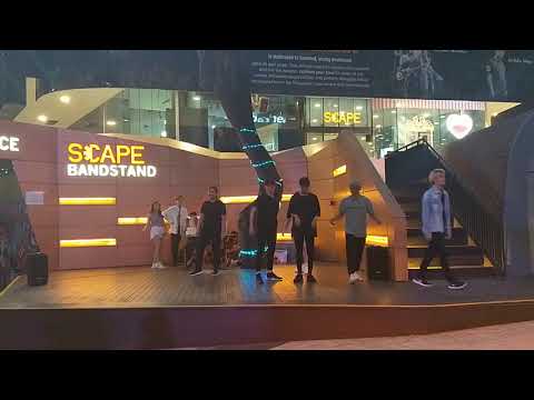 Kpop Dance Off Vol 107: EXO - Growl