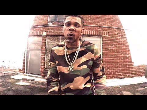 Yung JB - Ready For War (2019 New Official Music Video) Directed by Geohvision