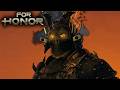 Dark Orochi Anti Gank Comeback And Style For Honor