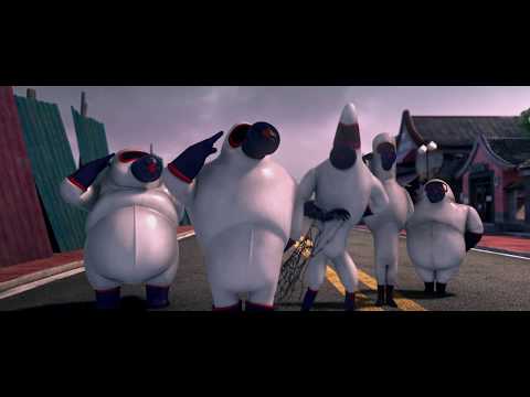 trailer