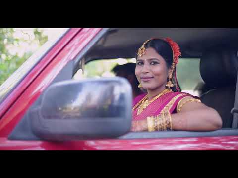 Wedding Photographer portfolio by Thilak Photography in Bangalore - Photo 3