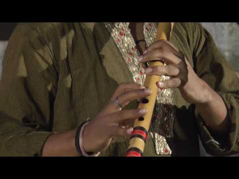 Ganga - by The Positive Creative World Ensemble. TPCW - Live at Pula / Croatia Tour 2016