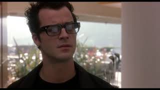 Mulholland Drive (2001) to “Lost Highway” by Jeff Buckley