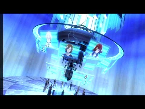 Lost Dimension Blind Run: Part 6 - The First Betrayal (SPOILER WARNING!)