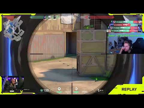 EDG vs BLG - 2026 VCT CN Kickofff