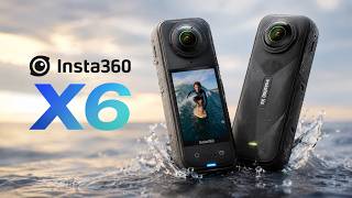 The Insta360 X6 Problem No One Is Talking About!