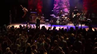 Beth Hart - Nutbush City Limits (Ike &amp; Tina Turner) Live in Toronto July 13 2018
