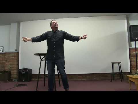 No Consciousness of Sin