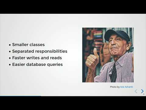 DPC2018: All aboard the Service Bus - Robert Basic