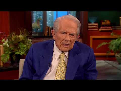 Pat Robertson | Bishop Joseph Walker II | No Opportunity Wasted