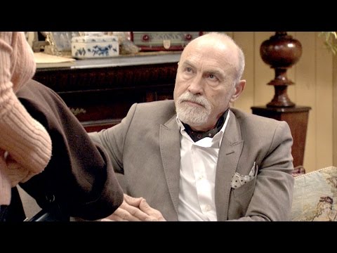 Avance Amar C768 - Elías Roncero readmite a Pepa en la pensión