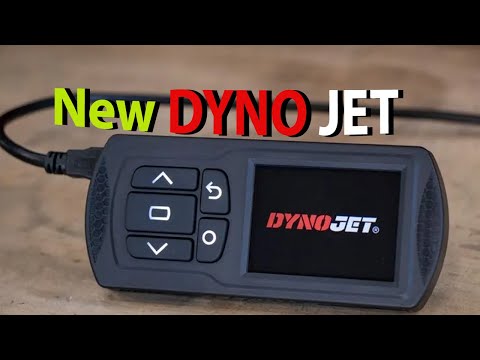 Power Vision 3 Install #Dynojet #Yamaha #Install #MotoVlog