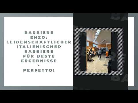 Barbiere Enzo YouTube-Vdeominiatur 6