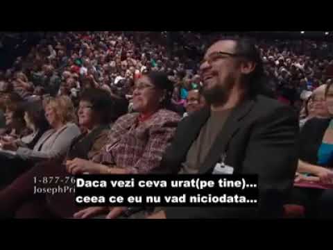 Joseph Prince Revolutia harului