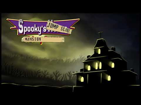 Drakim's VGM 1230 - Spooky's Jump Scare Mansion - Specimen 11 Chase Theme