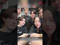 The Eyes Never Lie: They'll ALWAYS Look at Their Crush First.👀#funny #yutube #trend #fypシ