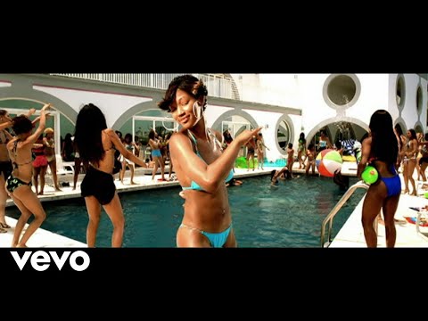 Jagged Edge - Where the Party At ft. Nelly Video