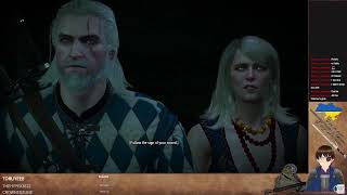 The Witcher 3: Wild Hunt #3.3
