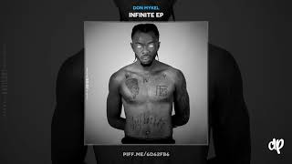 Don Mykel - N.W.O [Infinite EP]