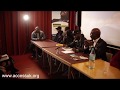 The Influence Of Music Debate Ft Skrapz Dr Umar Johnson AM Skengdo 410 Leo Muhammad Pt2