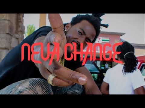 Mozzy x Celly Ru x June Type Beat 2018 - Neva Change