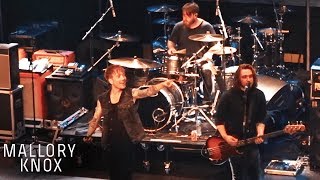 LIVE | Mallory Knox - FULL SET | 2017 Netherlands