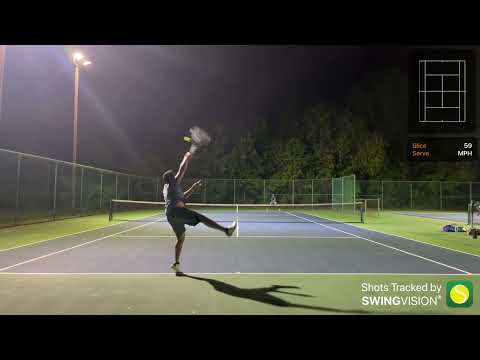 3/23/25 - Master B vs V (lights out)