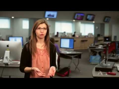 NewsLink Indiana at Ball State University 2013-2014