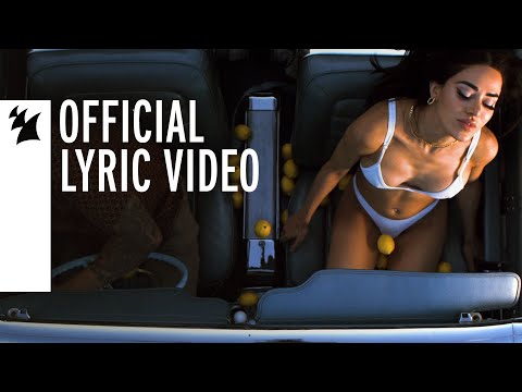 Loud Luxury feat. Tyler Mann - Lemons (Official Lyric Video)