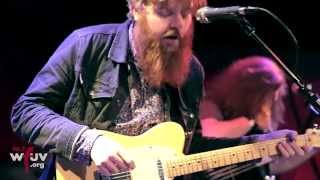 Horse Thief - "Devil" (Live at Rockwood Music Hall for WFUV's CMJ Showcase)