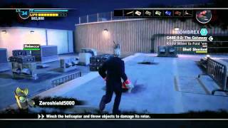 AH Guide: Dead Rising 2 - Helicopter Fight Boss Battle | Rooster Teeth