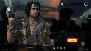［BO4］ゾンビになれるゲームモードが楽しすぎる！！
