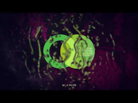 High on Mars - The Master Mind (Sebastian Haas Remix) [Area Verde]