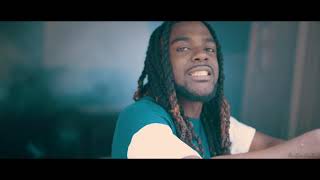 LIL COLD - WHOLE LOTTA (Official Music Video Shot by FLHproductions)