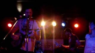 Chad VanGaalen - Willow Tree - CMW