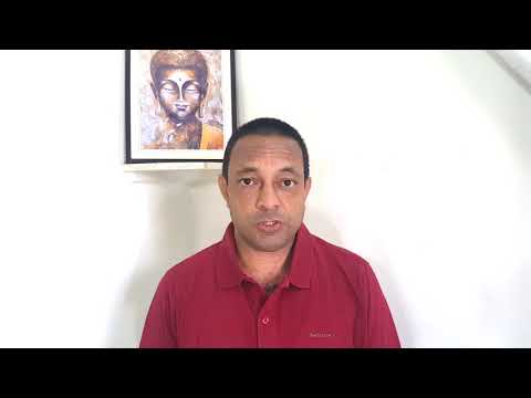 nitin jain what is nir...