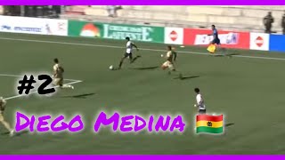 Video-thumbnail for Diego Medina