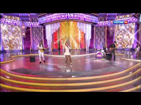 Глюк'oZa - "Ой Ой" ( Субботний вечер )