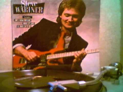 Steve Warnier - All Roads Lead To You [original Lp version]