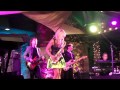 Candy Dulfer performs "Flame" Live from Thornton Winery
