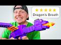 I Tested Every Minecraft Product