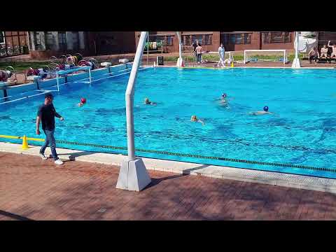 UVSE - Szolnok (FSOB A1 csop. középszak. 2023.04.23.)