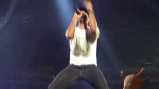 Luke Bryan All My Friends Say San Antonio Tx 2015