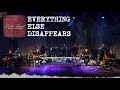 Sister Hazel - Everything Else Disappears (Live & Acoustic with Strings) - (Official Audio)